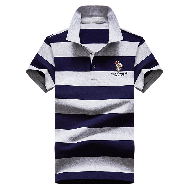 CASAMIA Polo