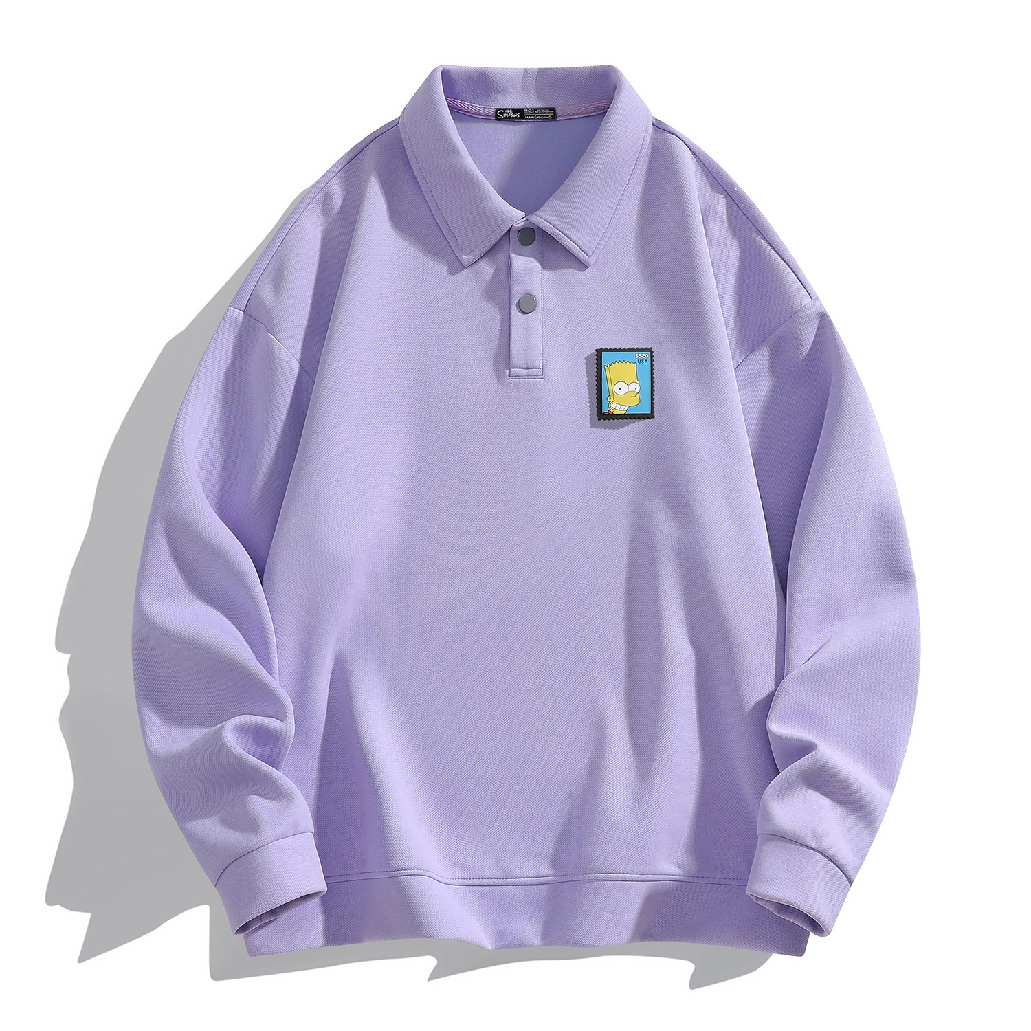 The Simpsons Polo