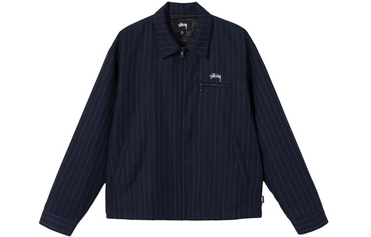 Stussy x cdg