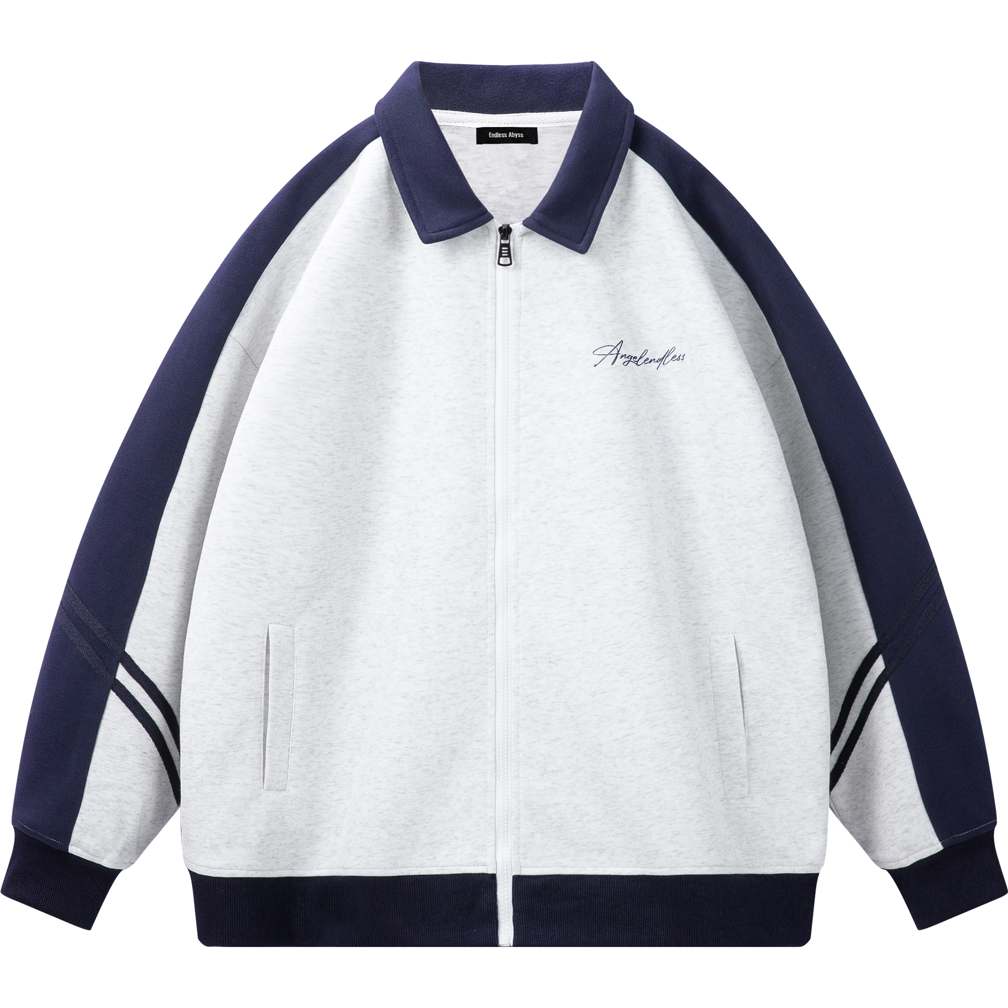 Endless Abyss Polologo