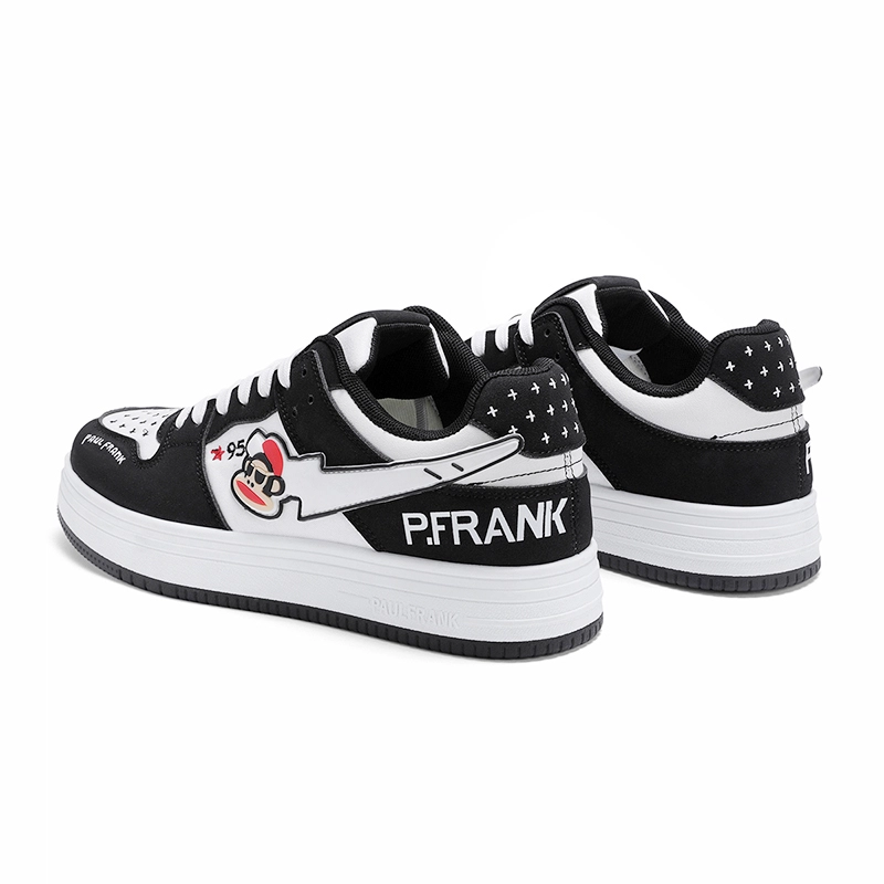PAUL FRANK