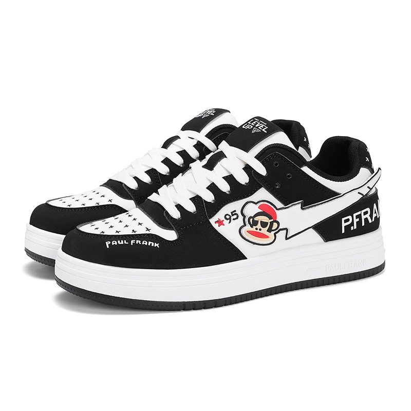 PAUL FRANK