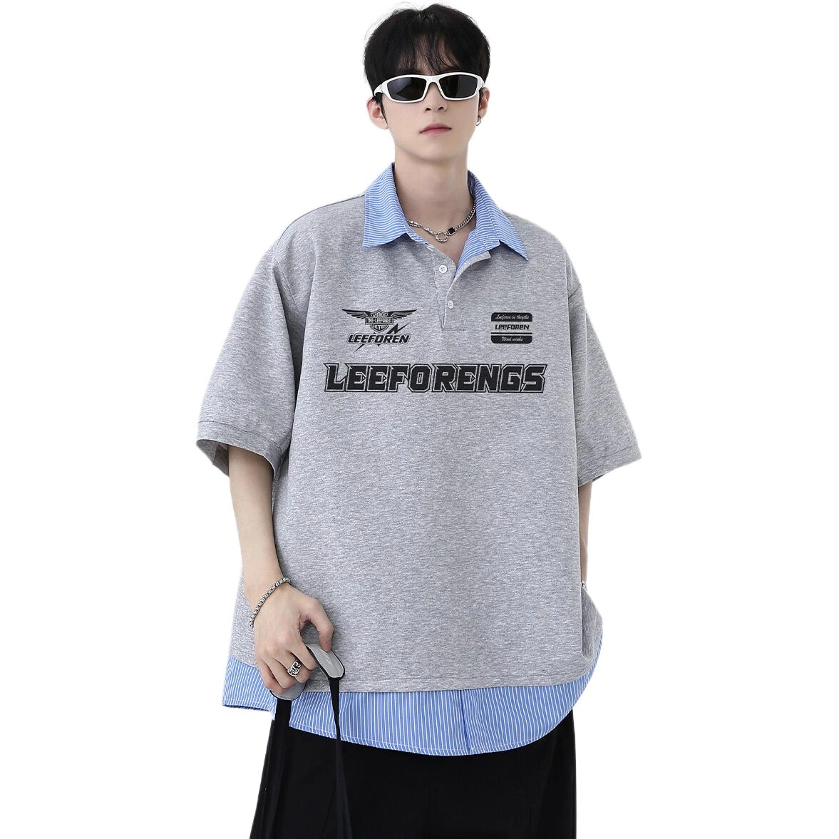 MIIRACER Polo