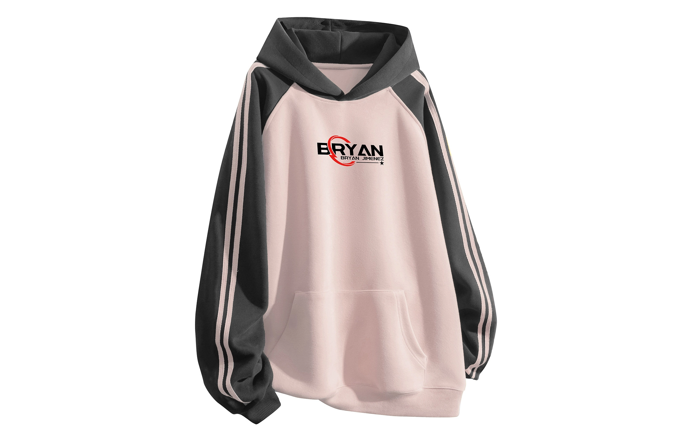 BRYAN JIMENEZ LOGO