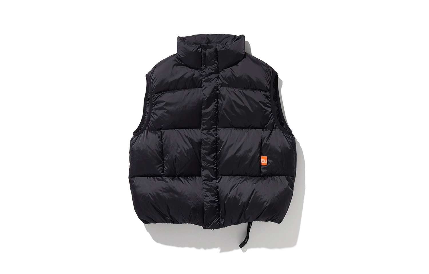nautica white sail FW23 X