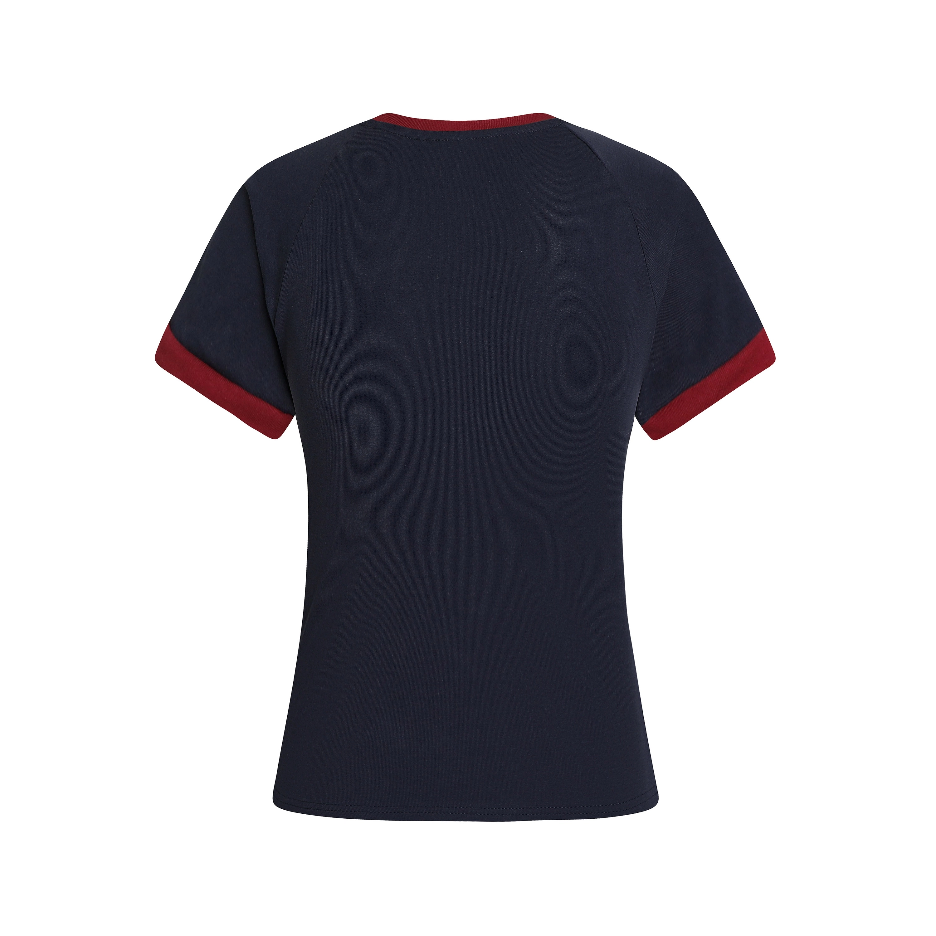 BOBBY ABLEY LOGO T