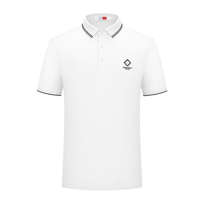 GY goldlion Polo