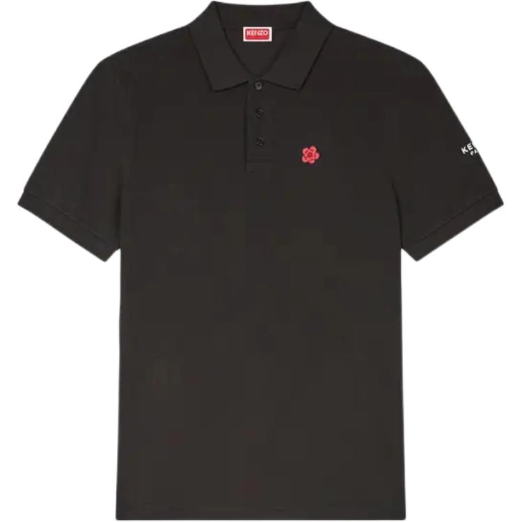 KENZO SS24 LogoPolo
