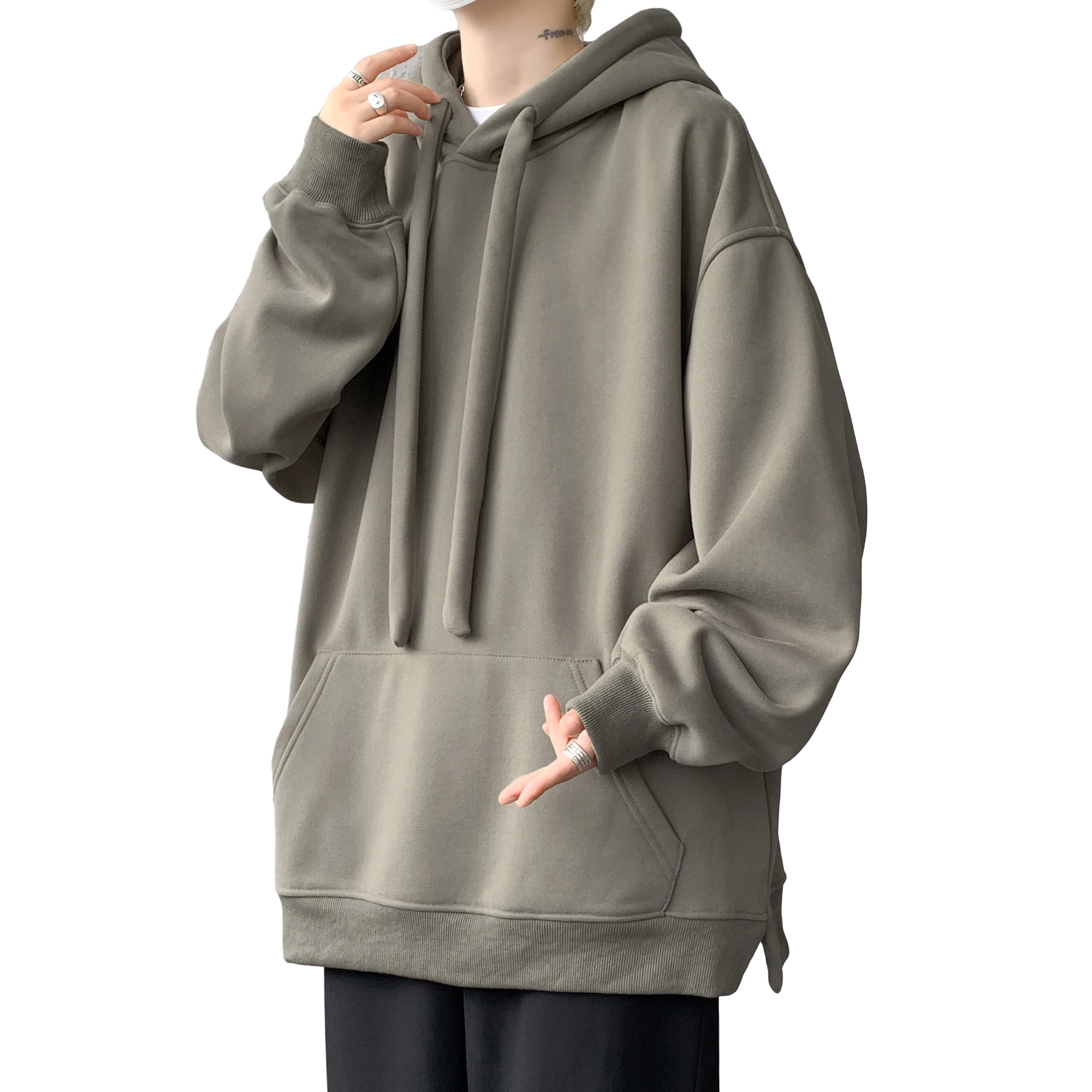 URBAN AUTHENTIC