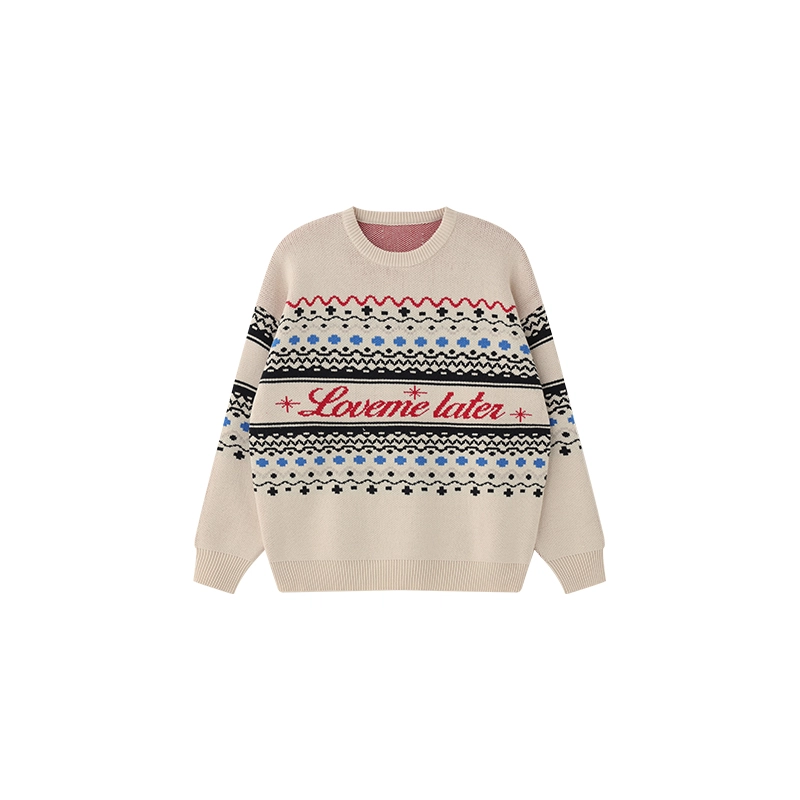 LOVE ME LATER FW24