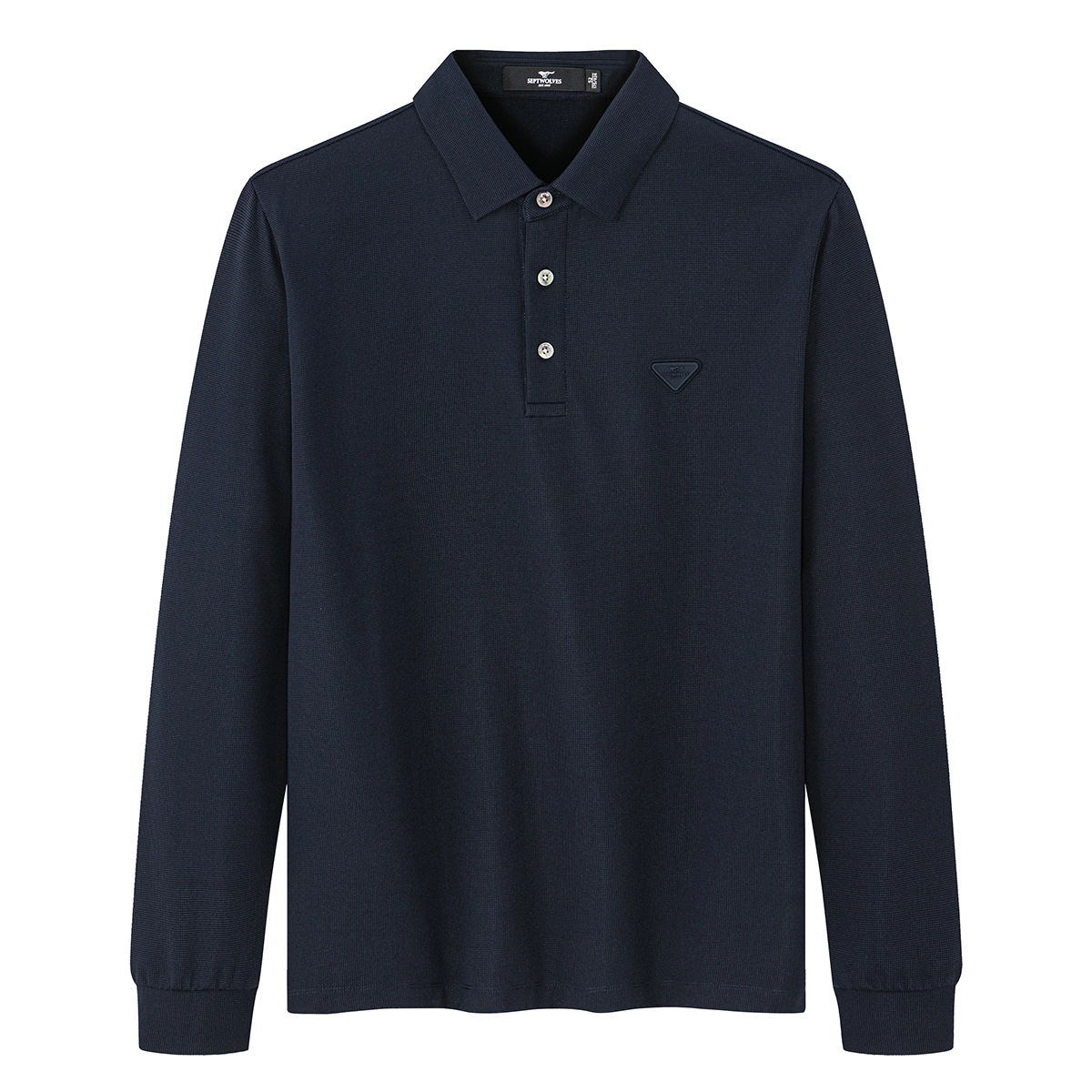 SEPTWOLVES Polo