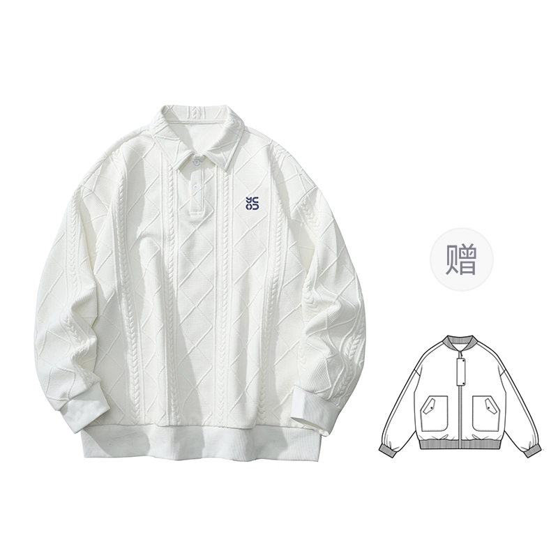 YOSICIL Polo