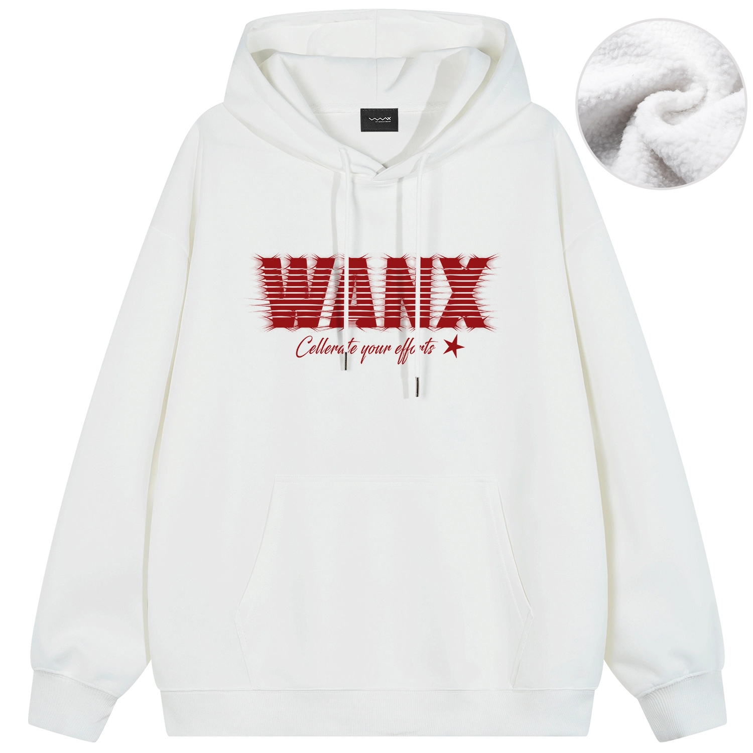 WANX Logo