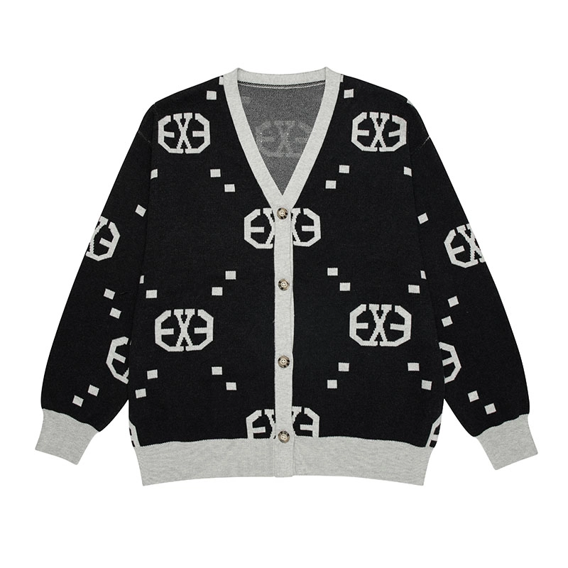 ED HARDY X