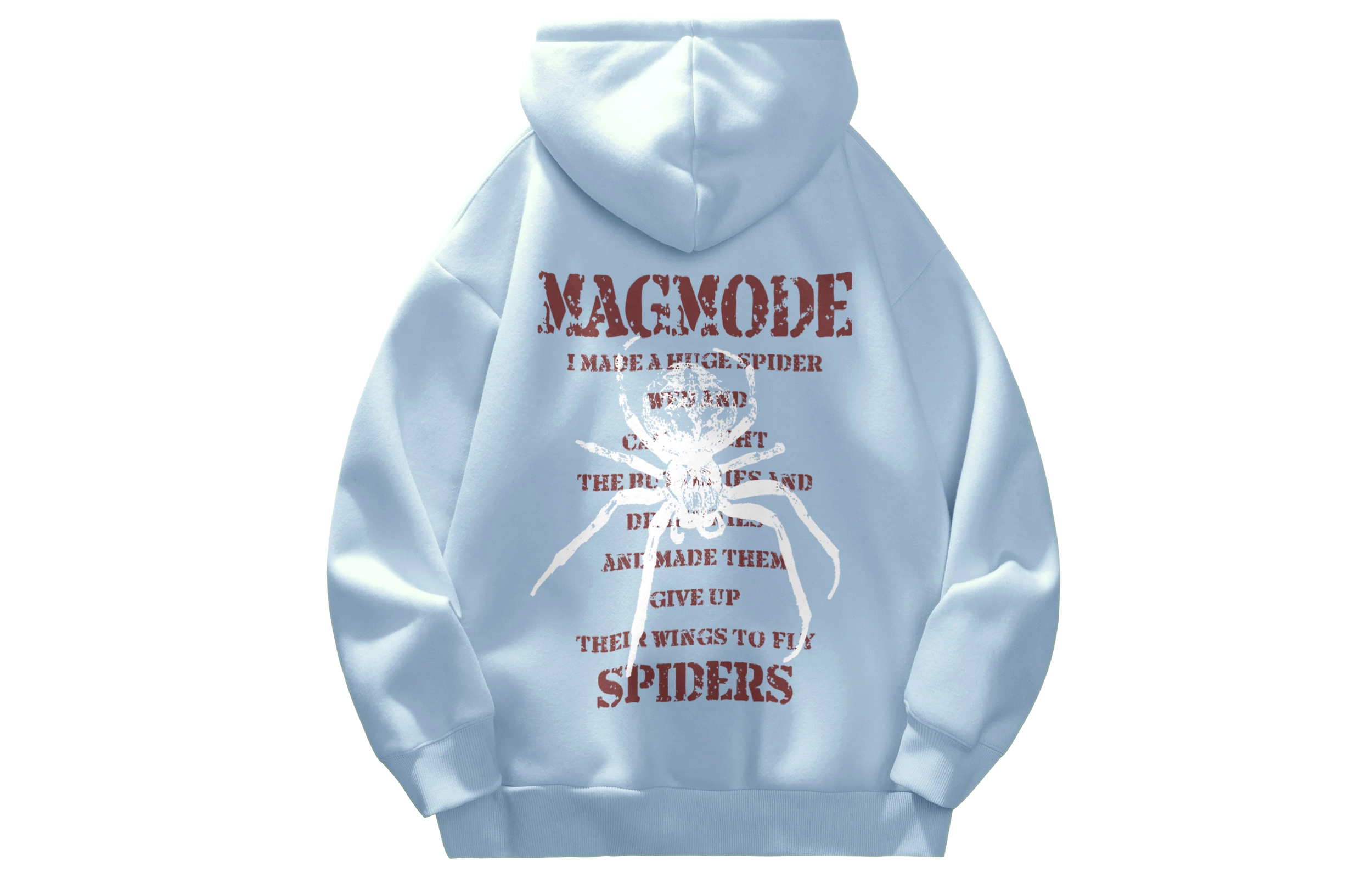 magmode Logo