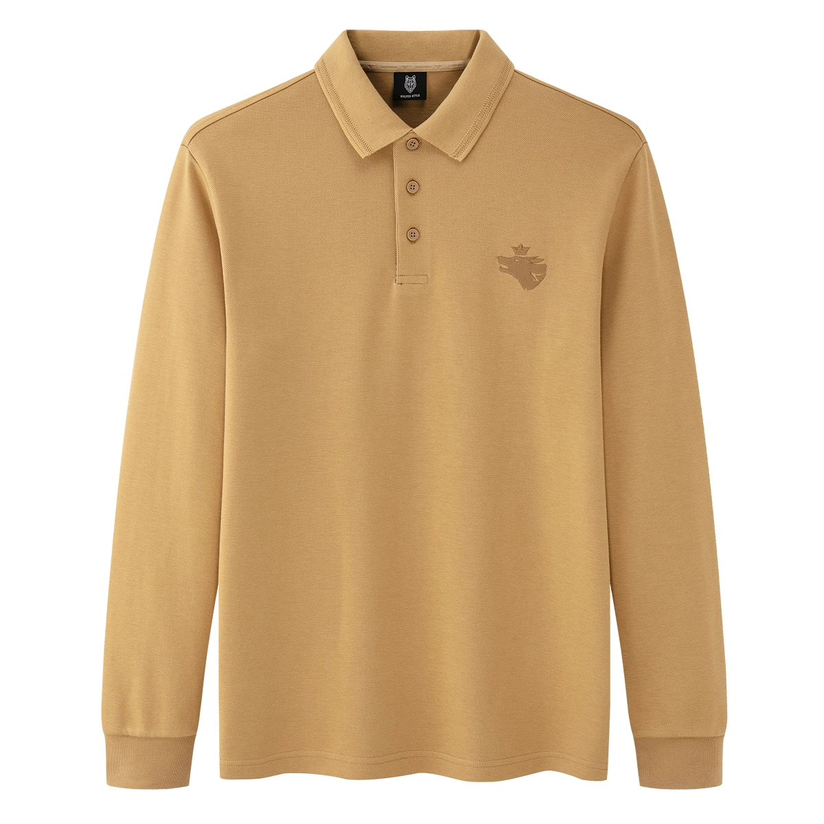SEPTWOLVES Polo