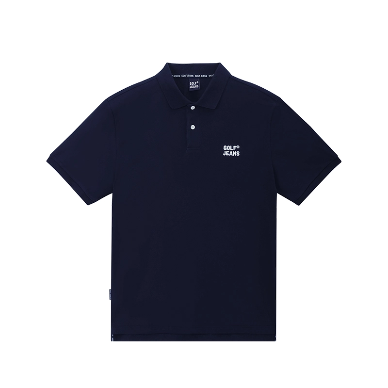 GOLF JEANS SS24 Polo