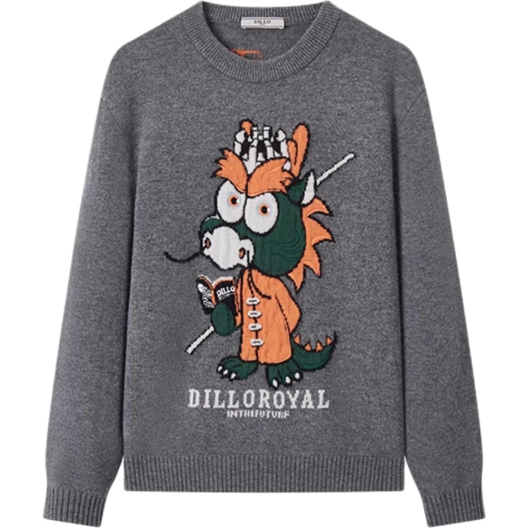 DILLO FW24