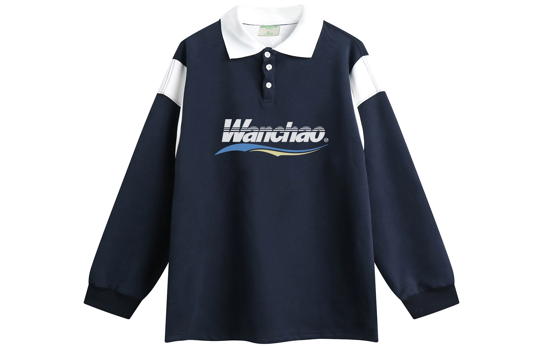 WANCHAO CP LogoPolo