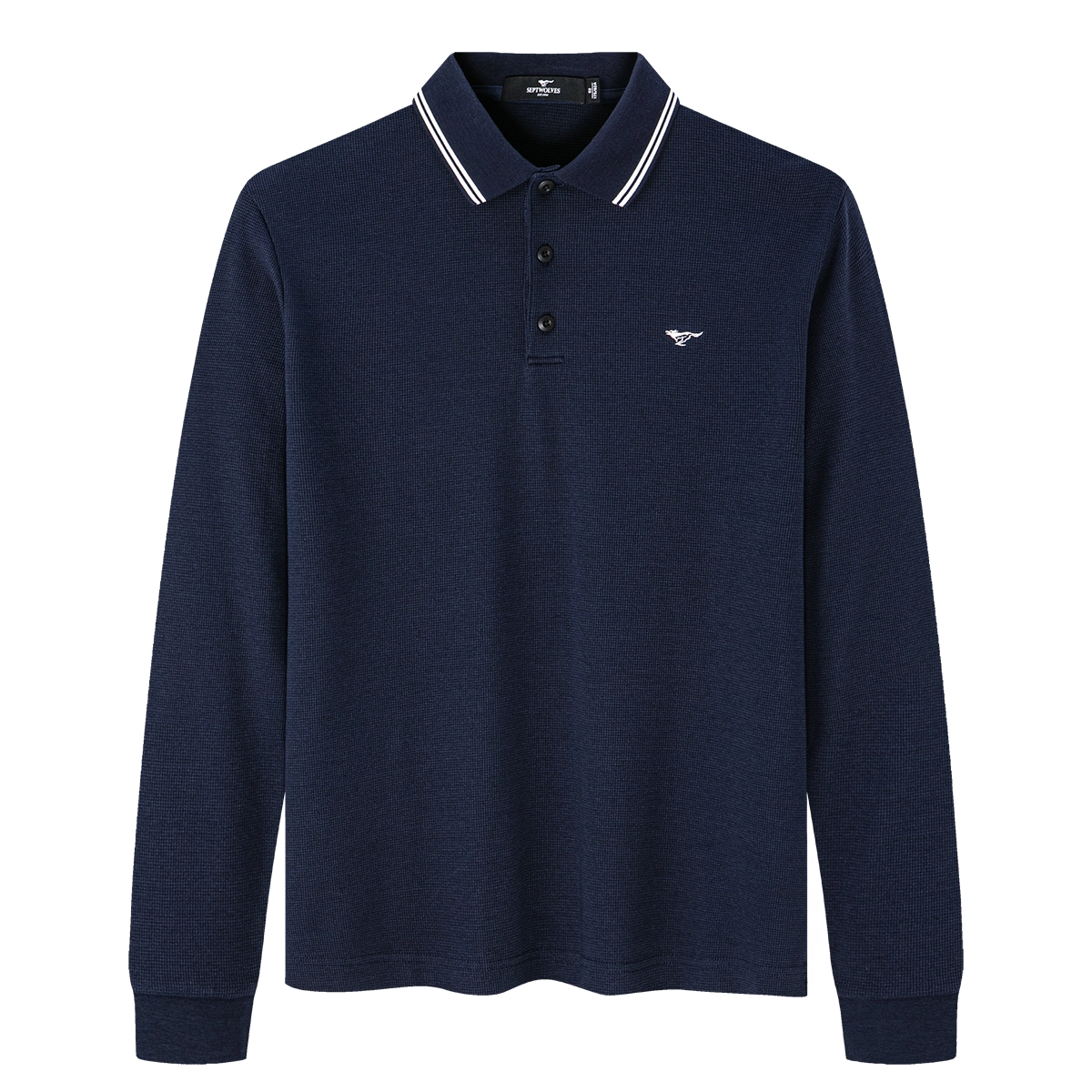 SEPTWOLVES Polo