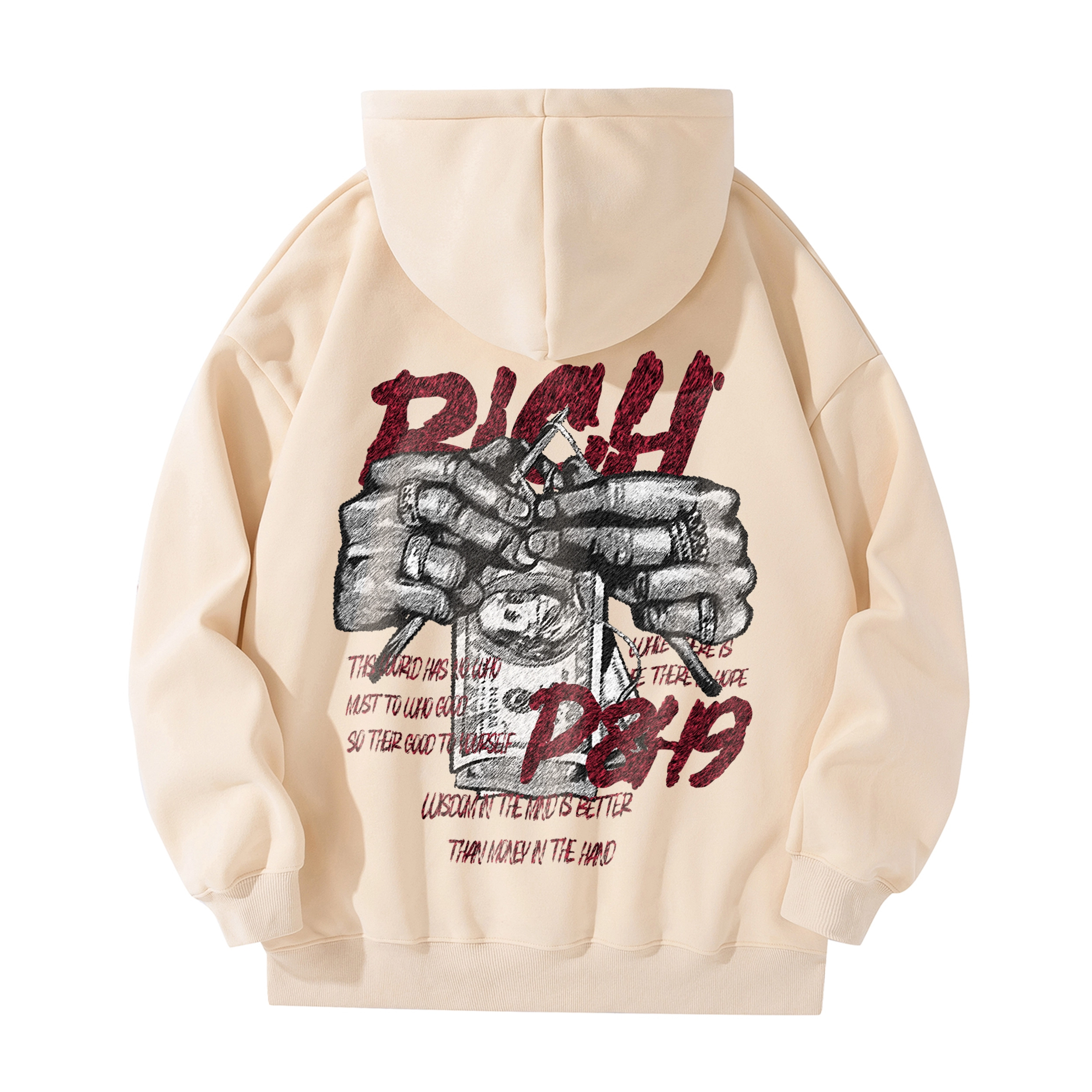 P8H9 MoneyLogo