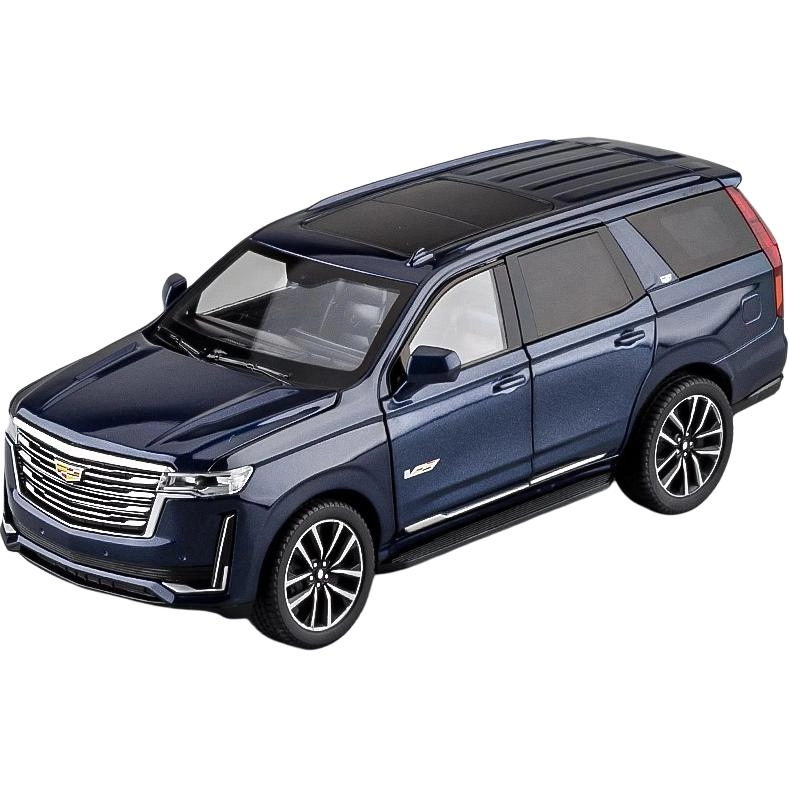 SUV124