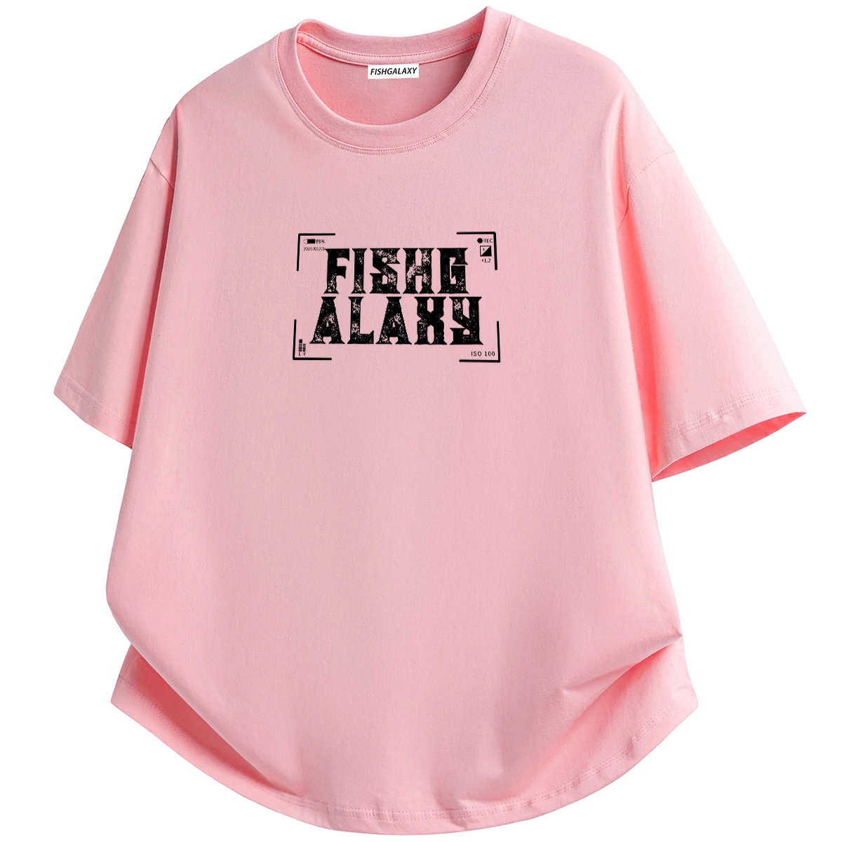 FISHGALAXY T
