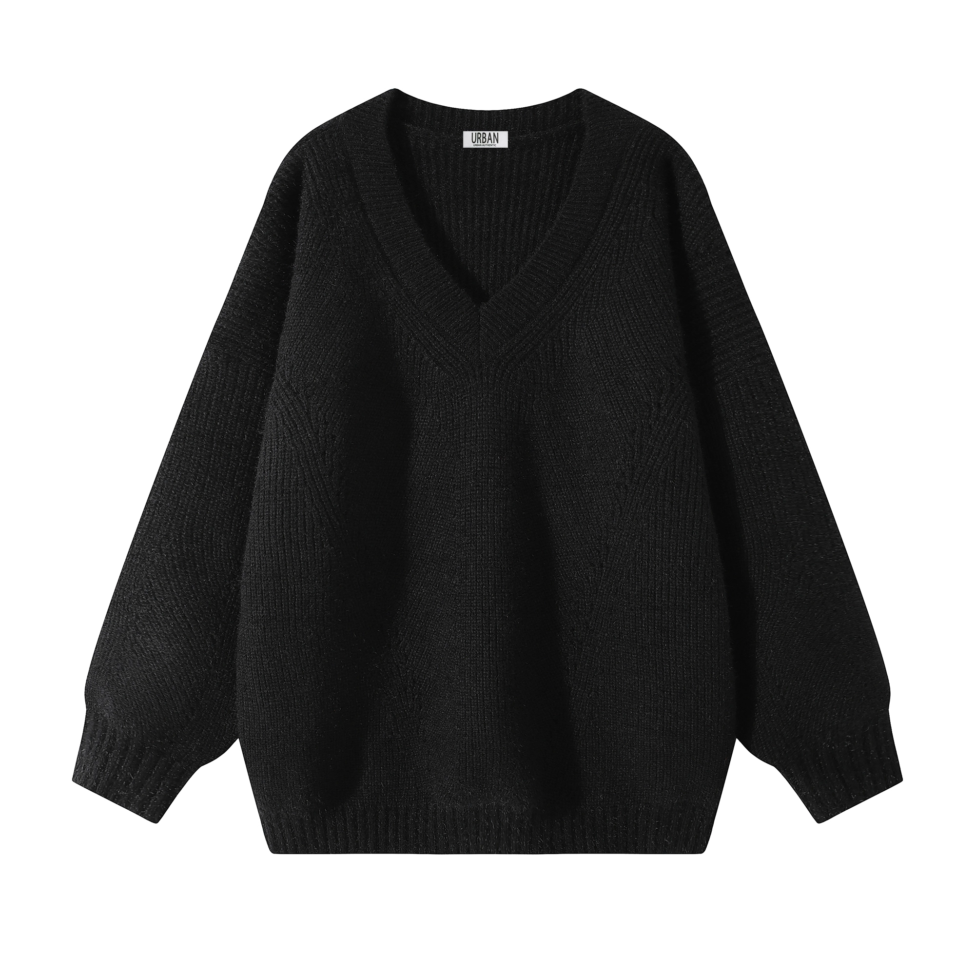URBAN AUTHENTIC Vcleanfit