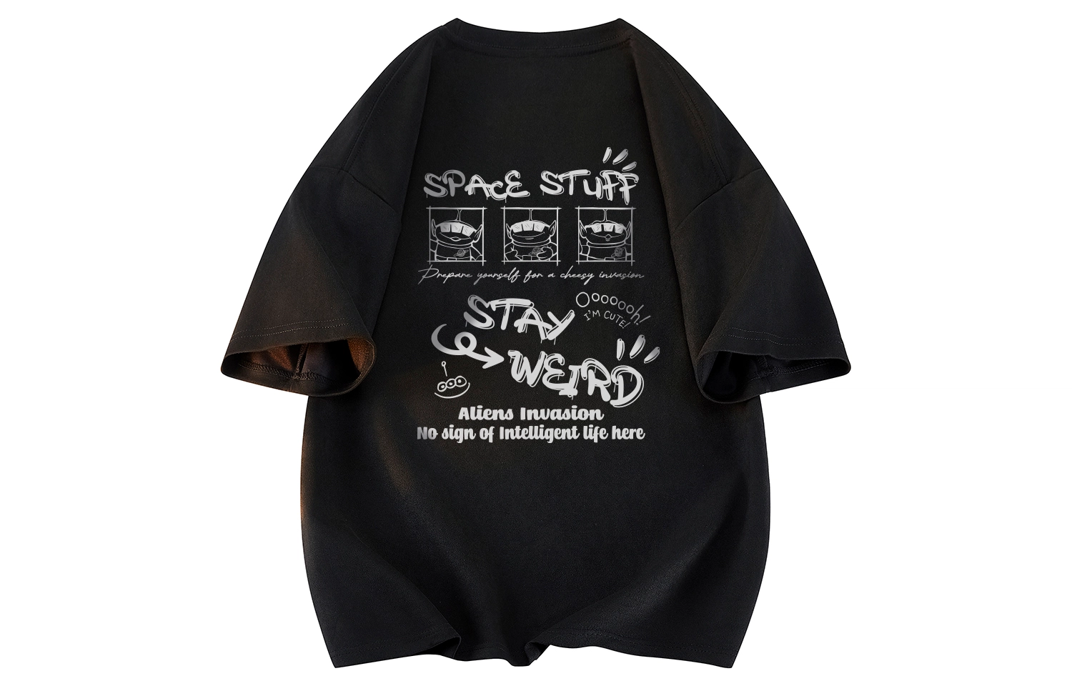Disney T