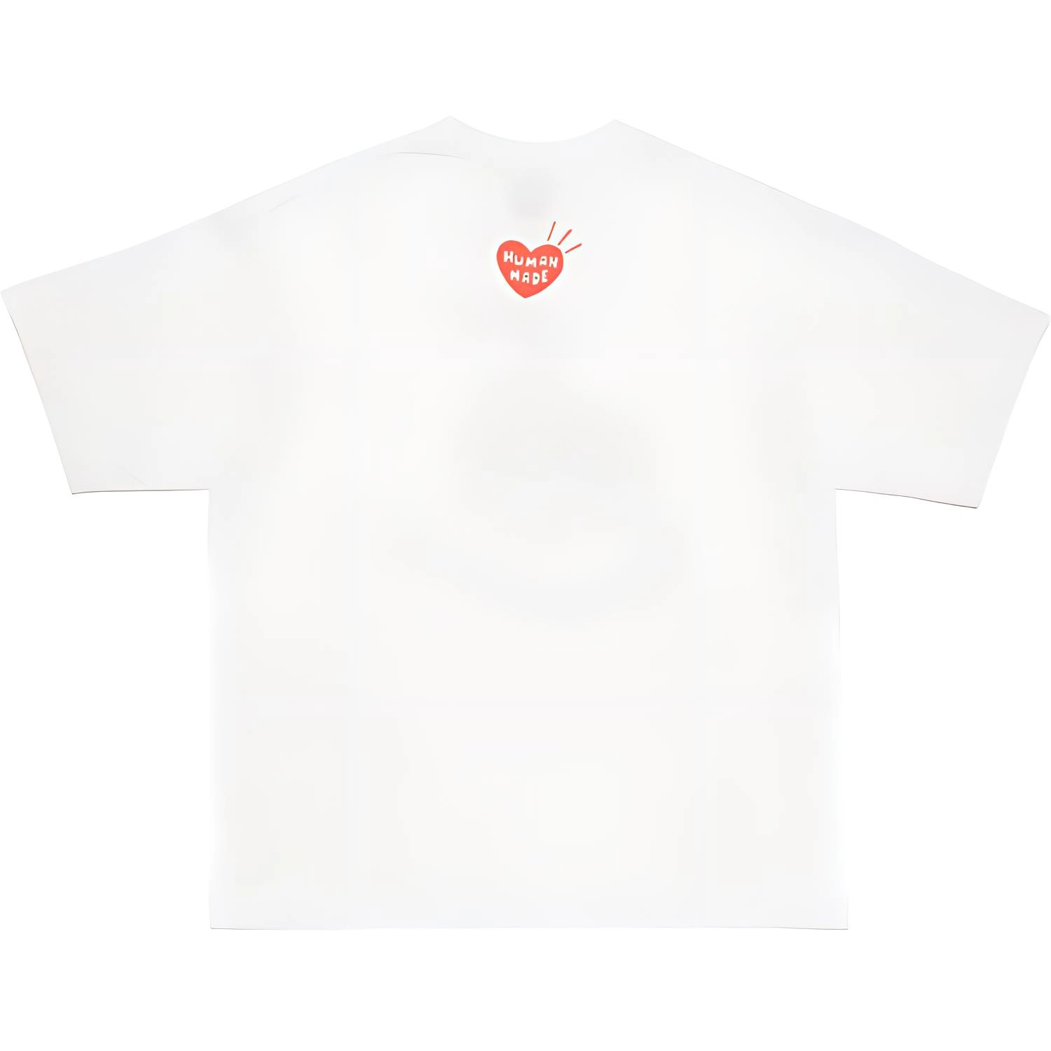 HUMAN MADE x KEIKO SOOTOME SS25 T