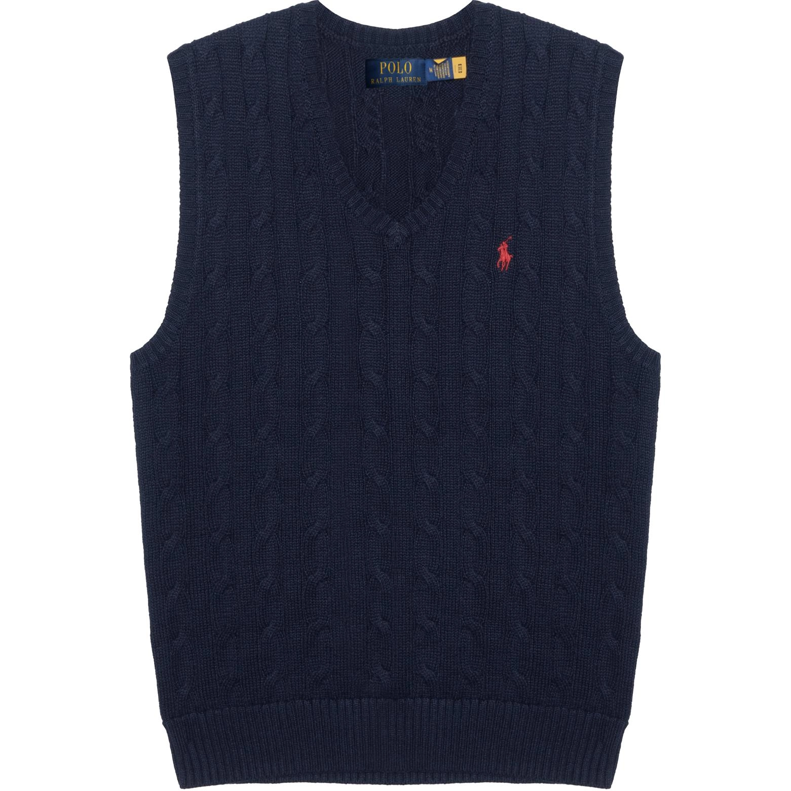 Polo Ralph Lauren LogoV