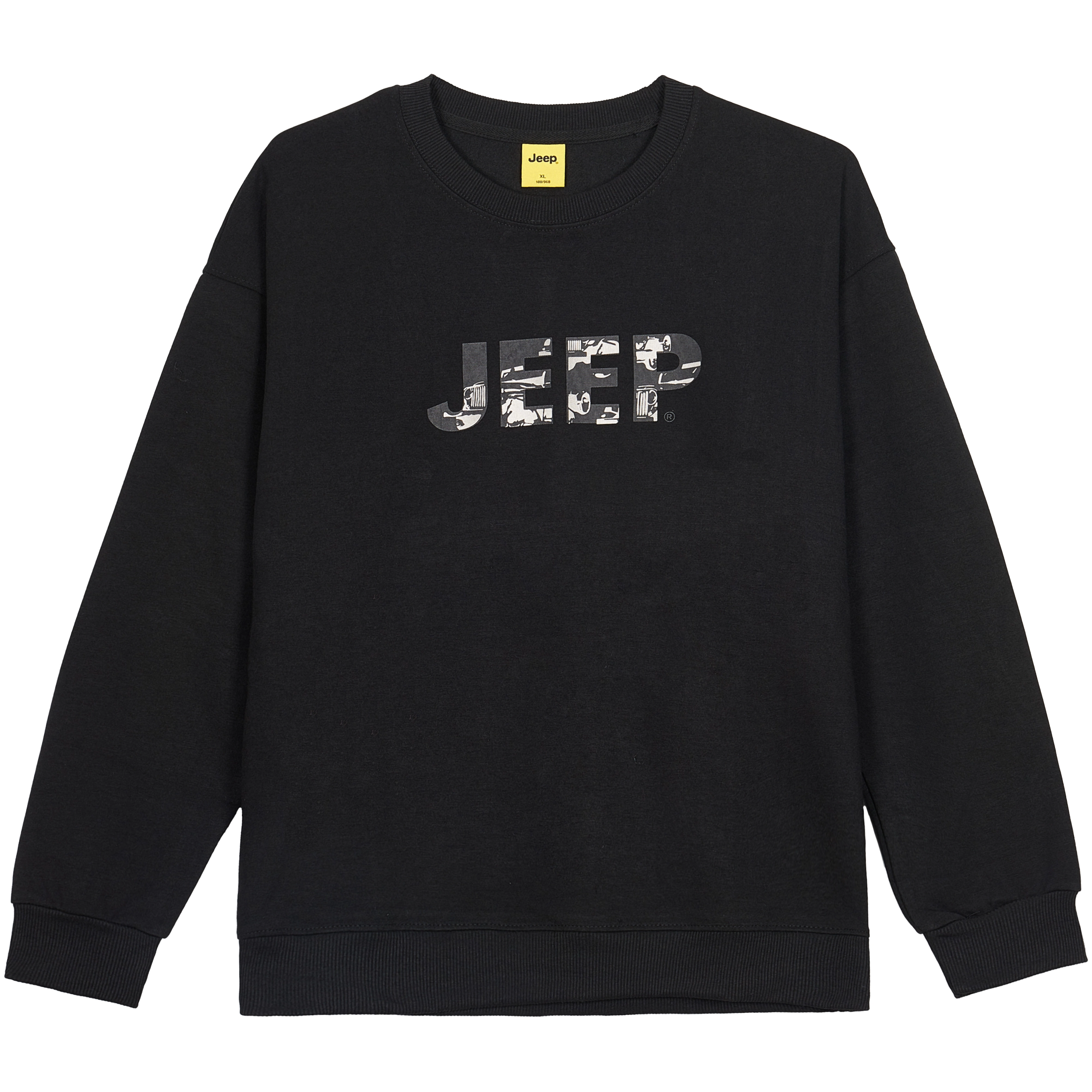 Jeep logo