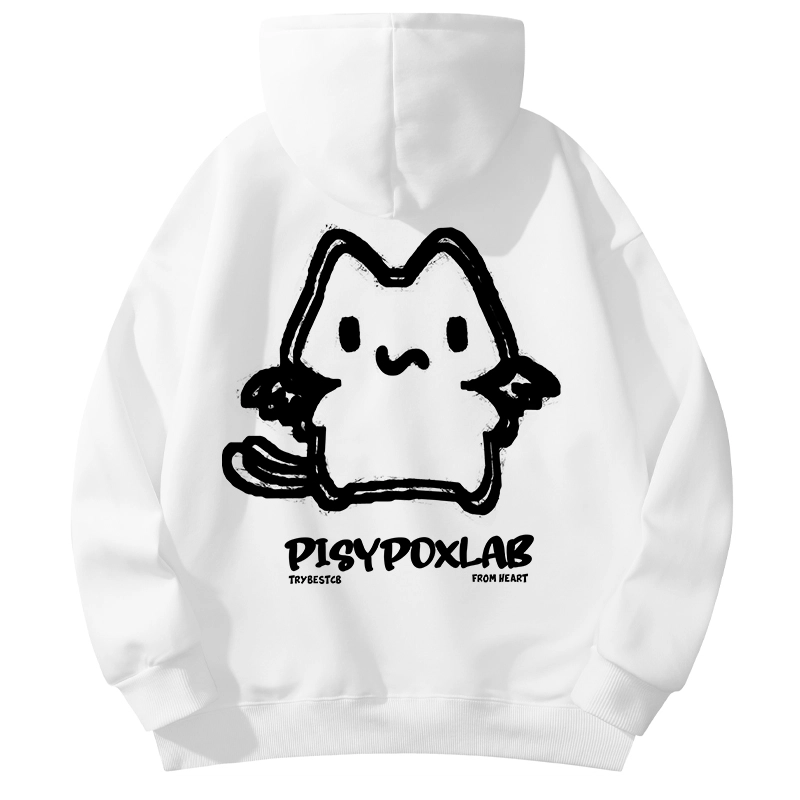 PISYPOX Logo