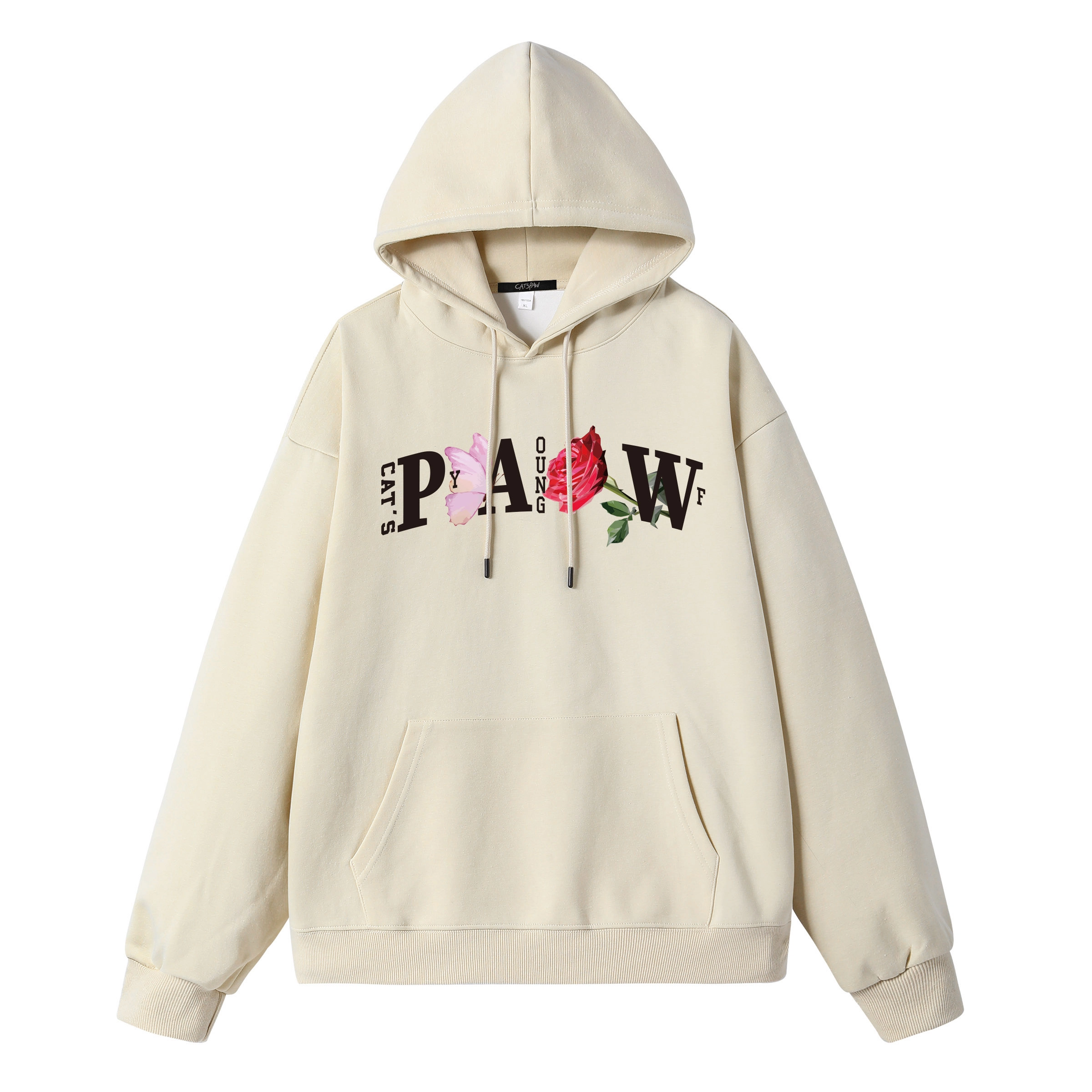 CAT'S PAW logo