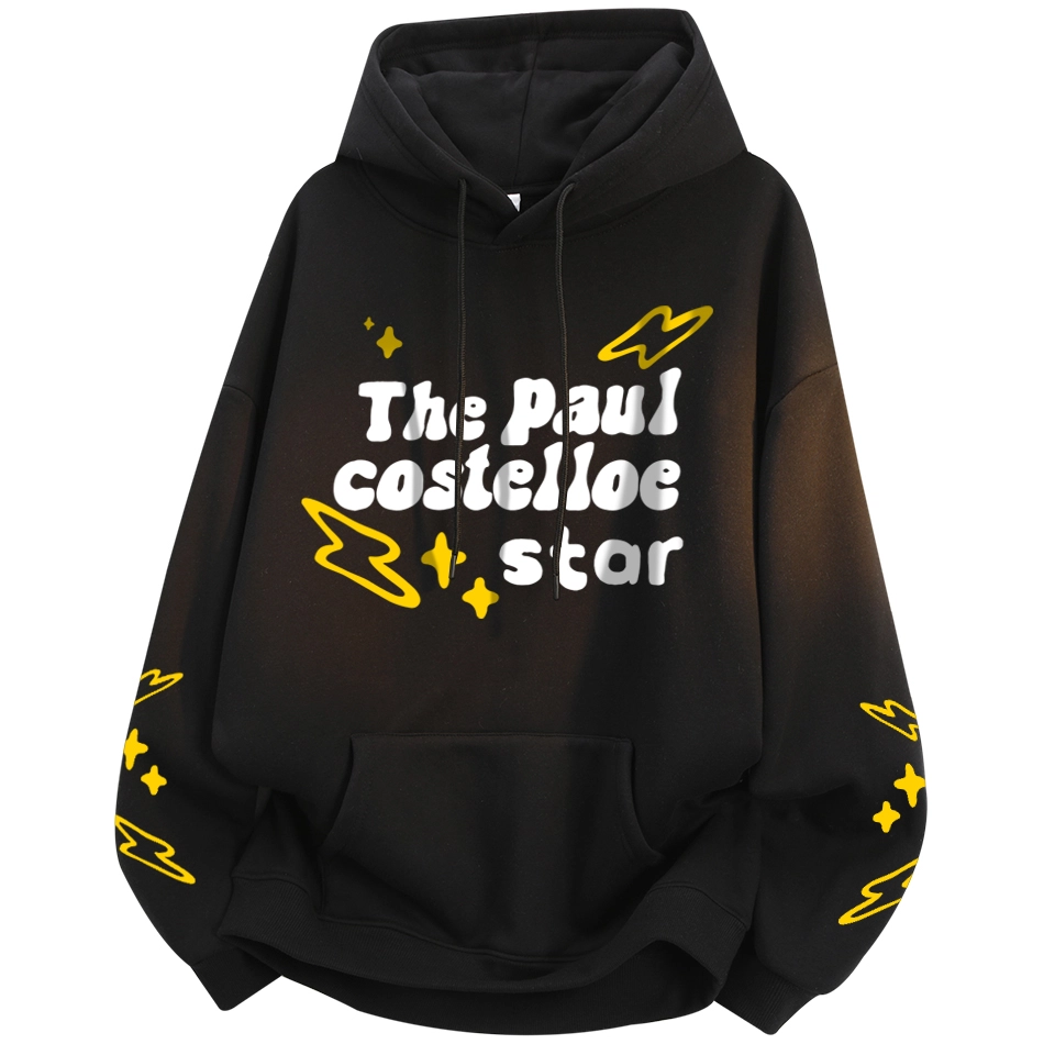 PAUL COSTELLOE logo