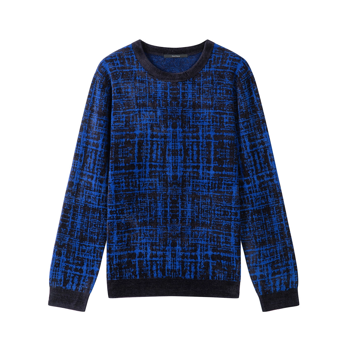 DAVID NAMAN SS24