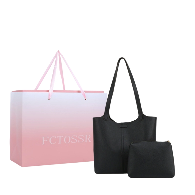 FCTOSSR PU Tote