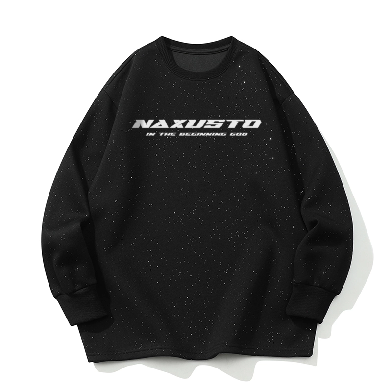 NAXUSTO LOGO