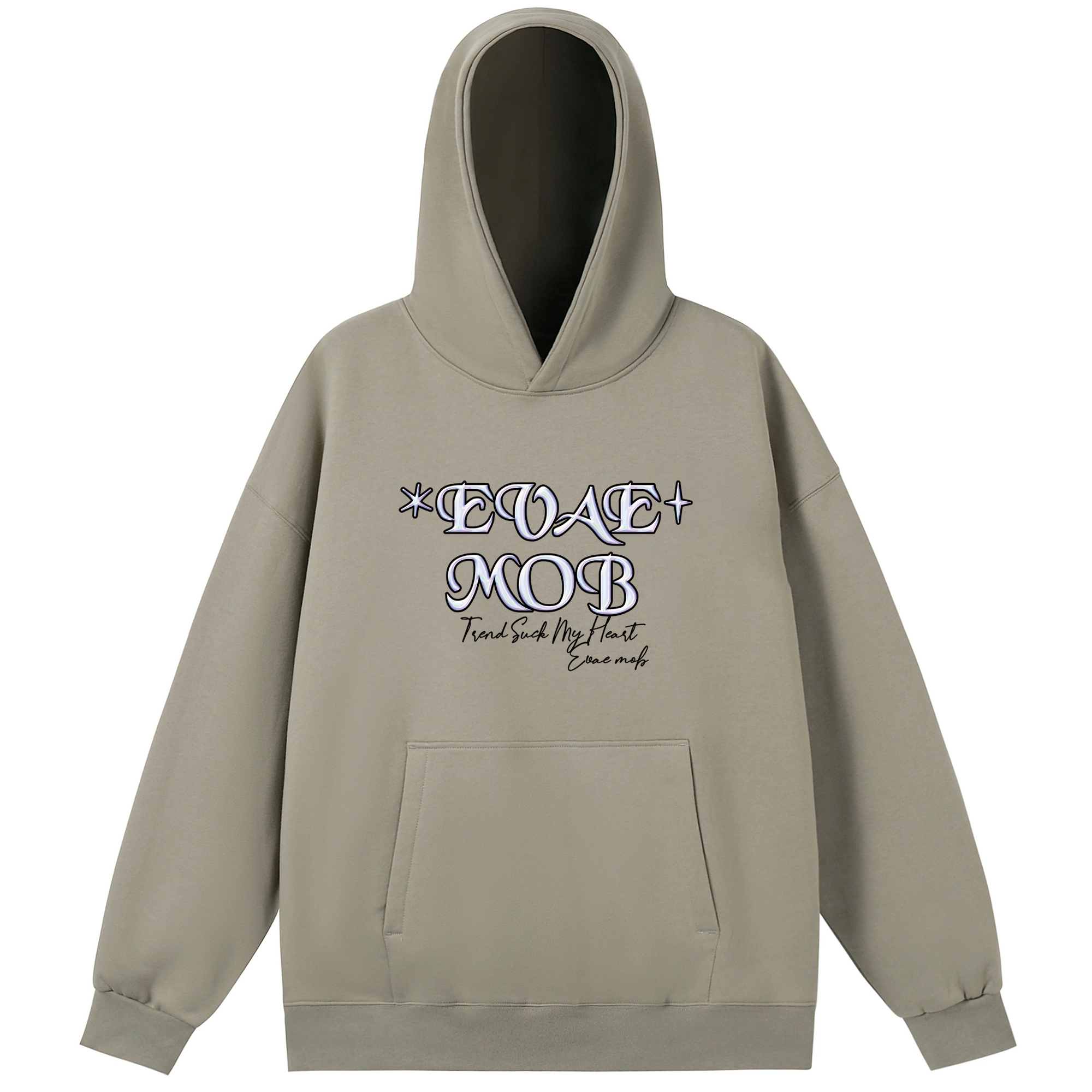 *EVAE+MOB Logo