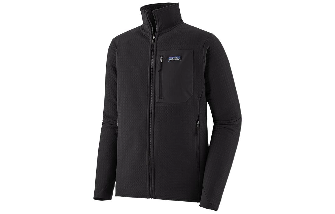 patagonia R2 techface jacket