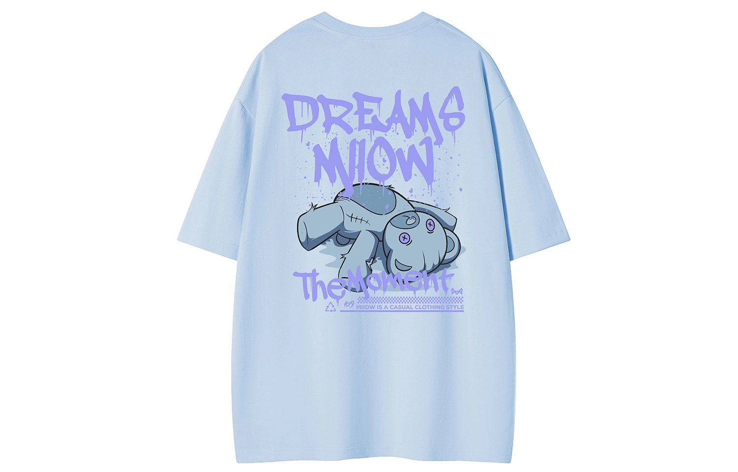 MIIOW T