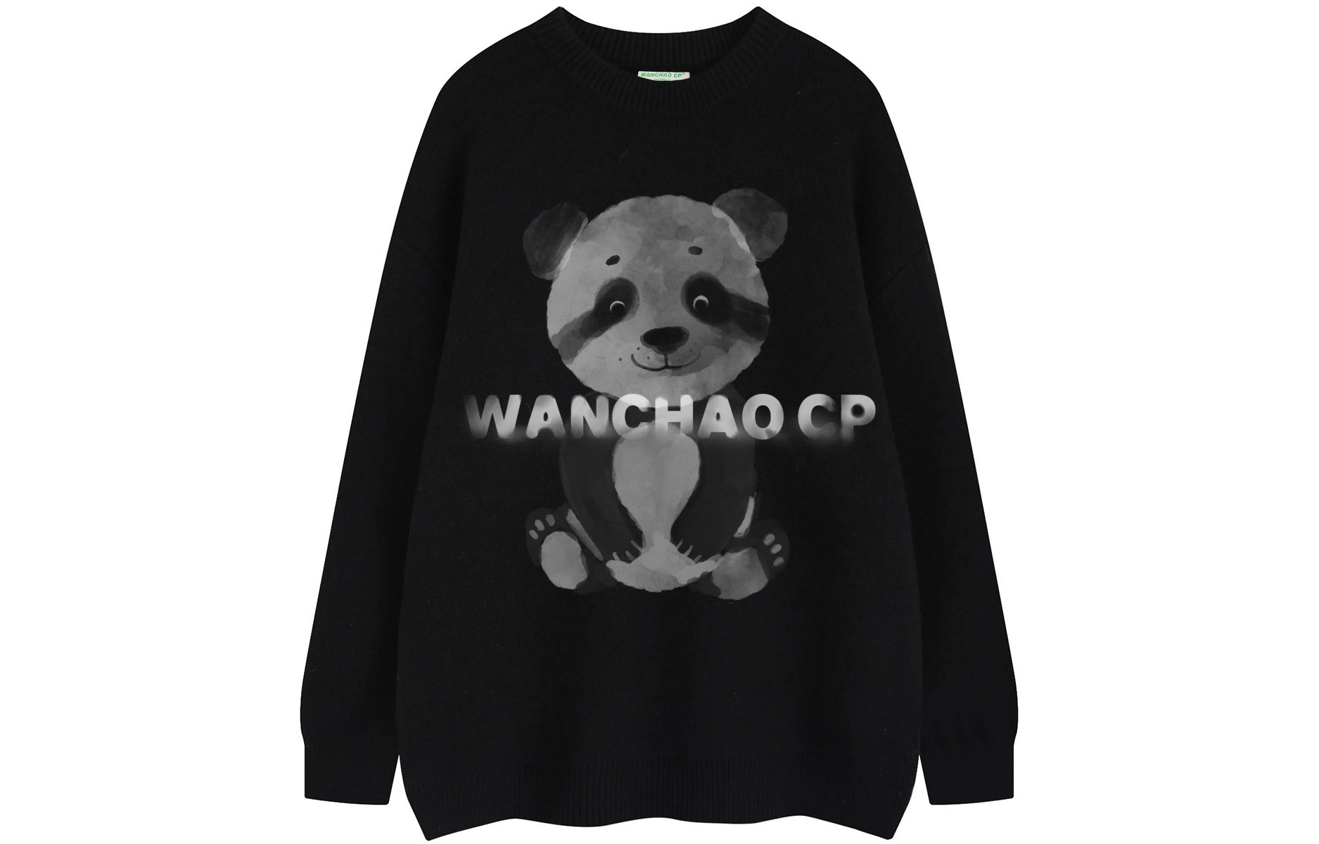 WANCHAO CP Logo