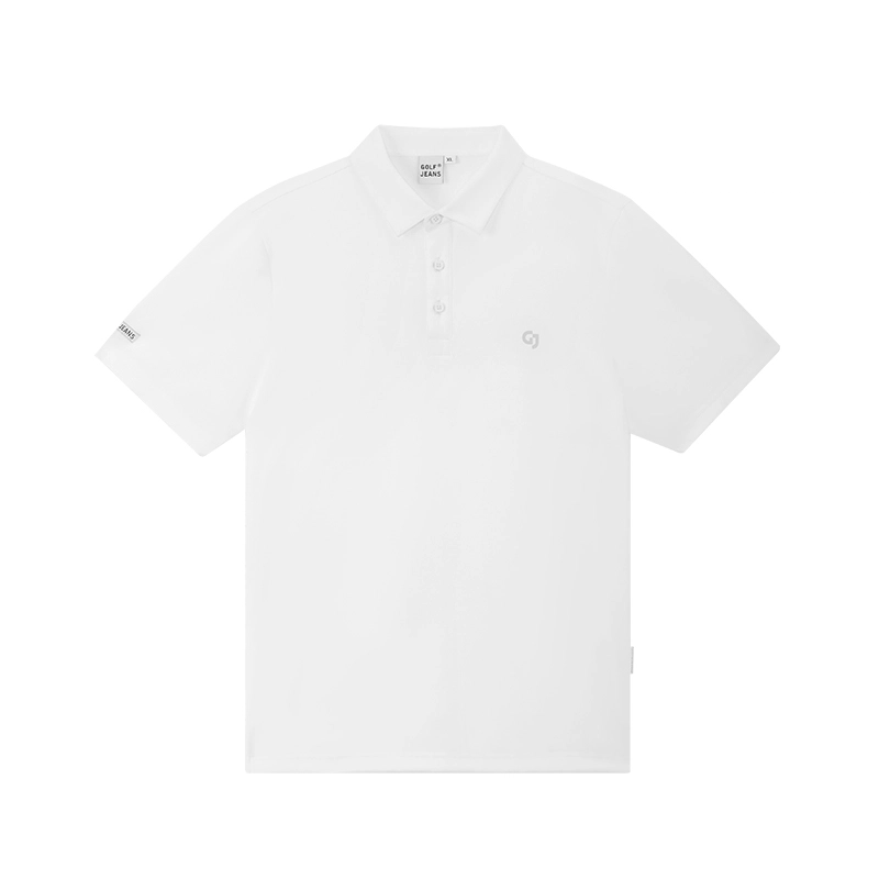 GOLF JEANS SS24 Polo