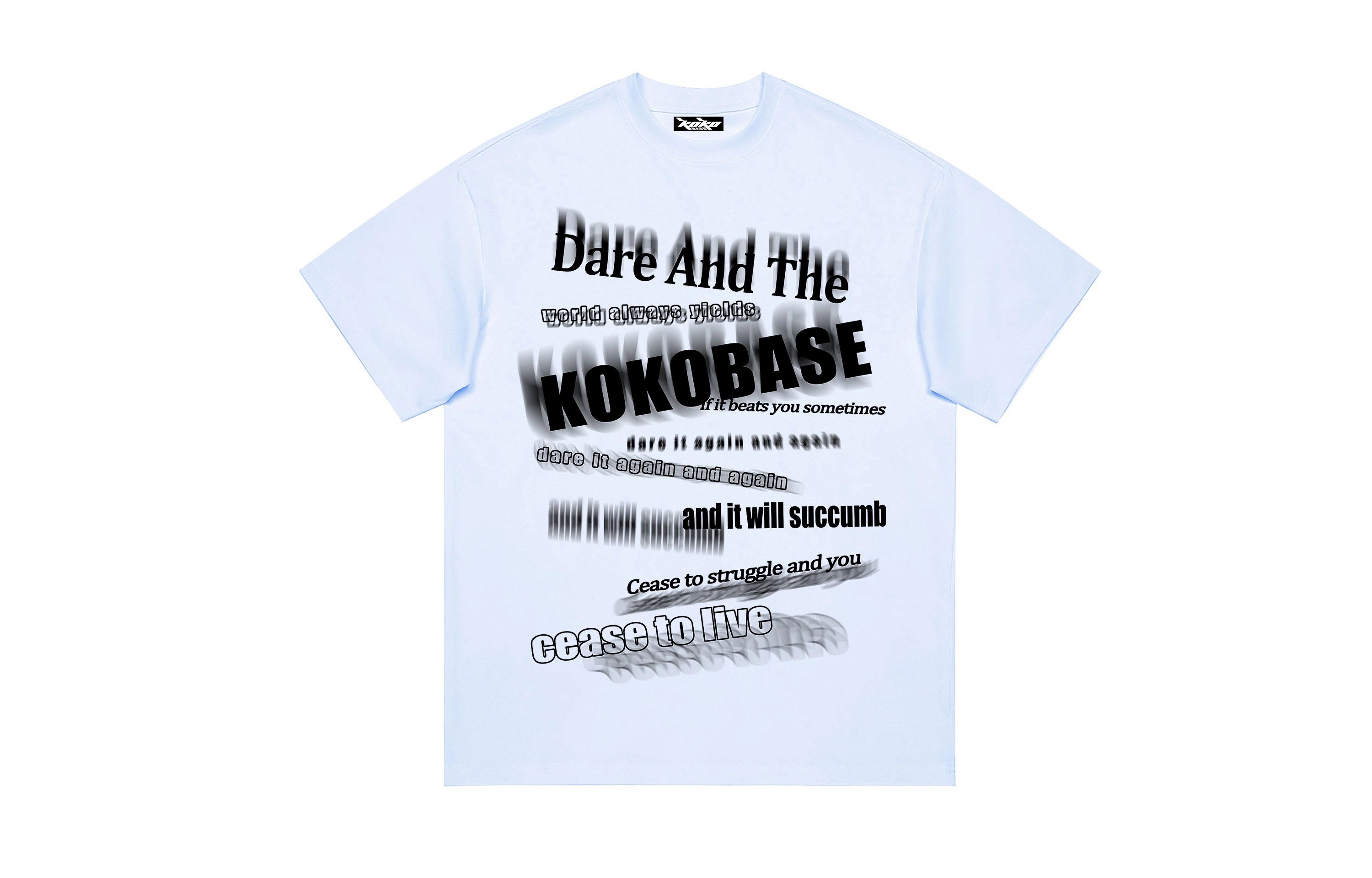 KOKO BASE T