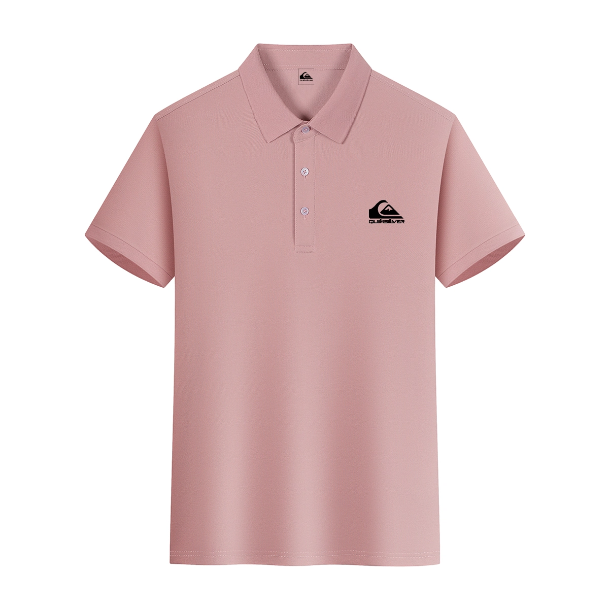 Quiksilver LogoPolo