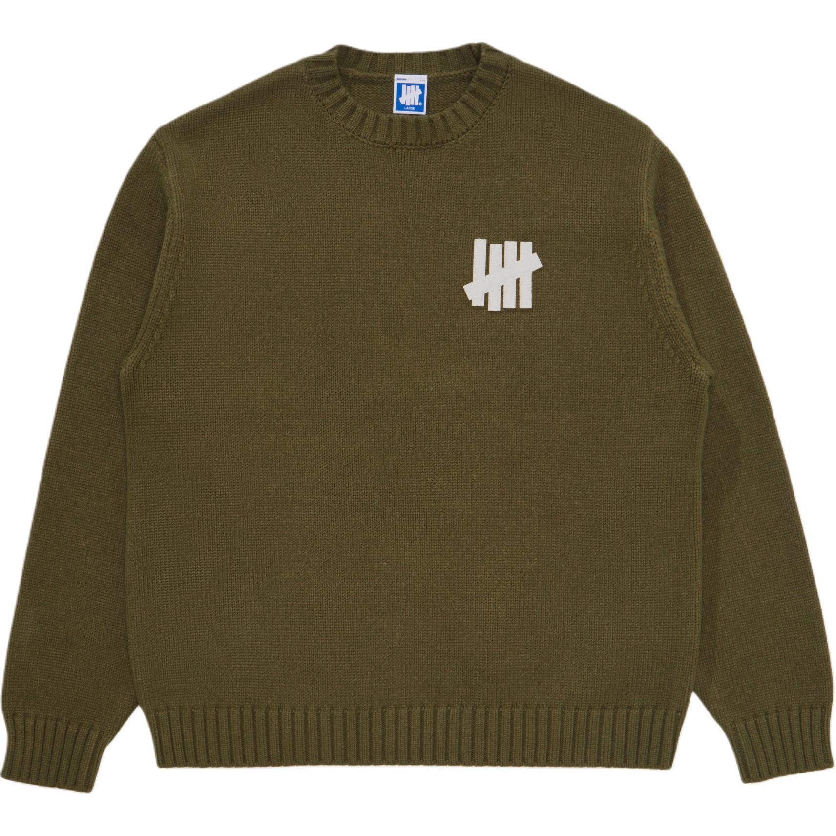 UNDEFEATED FW24