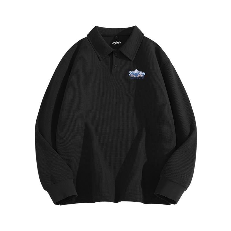 MJ STYLE Polo