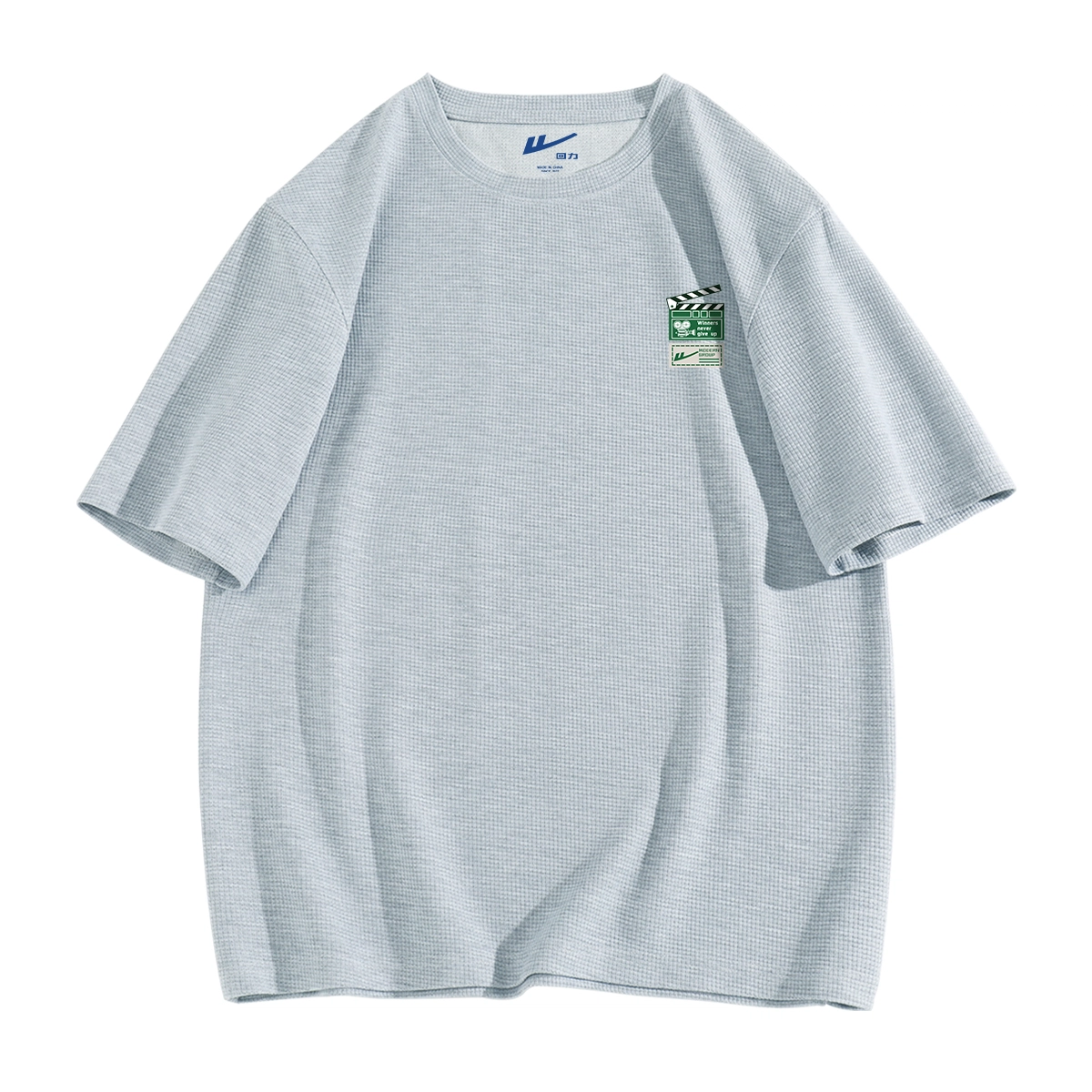 Warrior T
