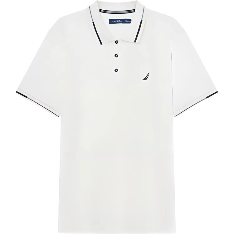 NAUTICA E-commerce Polo