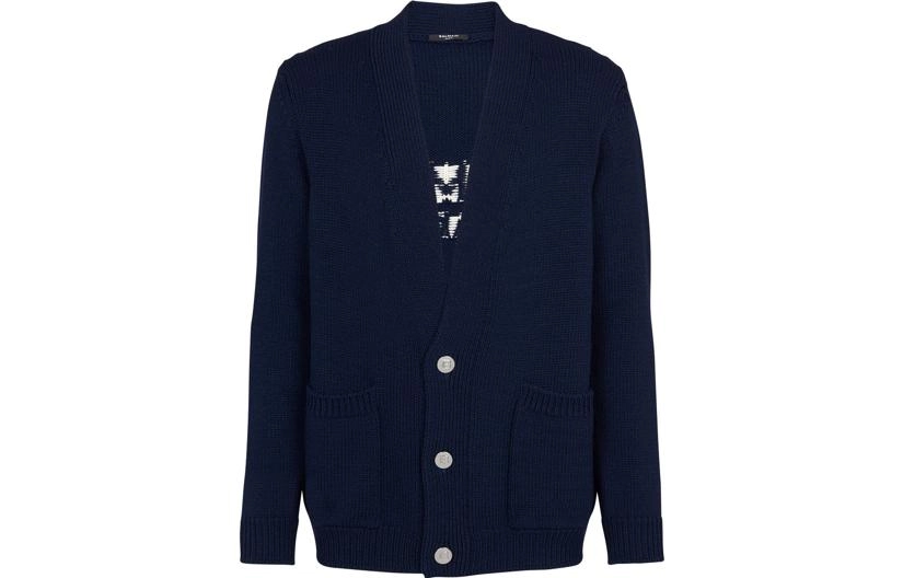 BALMAIN V
